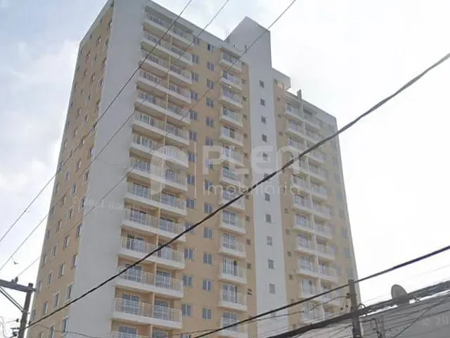Studio 1 quarto e 1 banheiro, à venda, no bairro Vila Ré em São Paulo