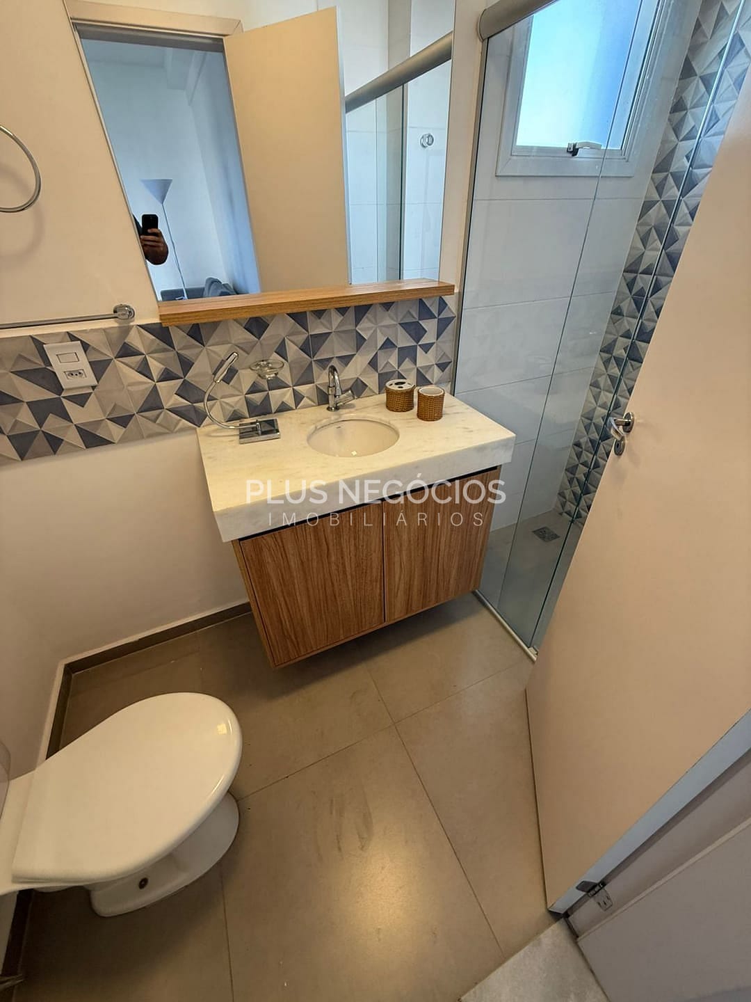 Apartamento, 1 quarto, 40 m² - Foto 6