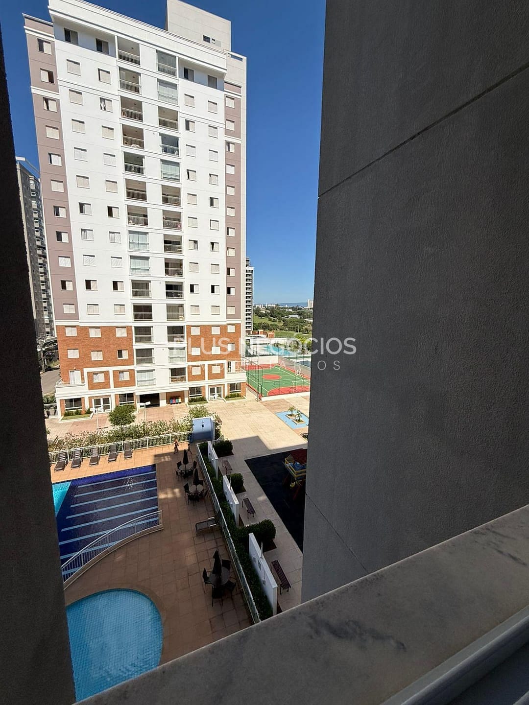 Apartamento, 1 quarto, 40 m² - Foto 8