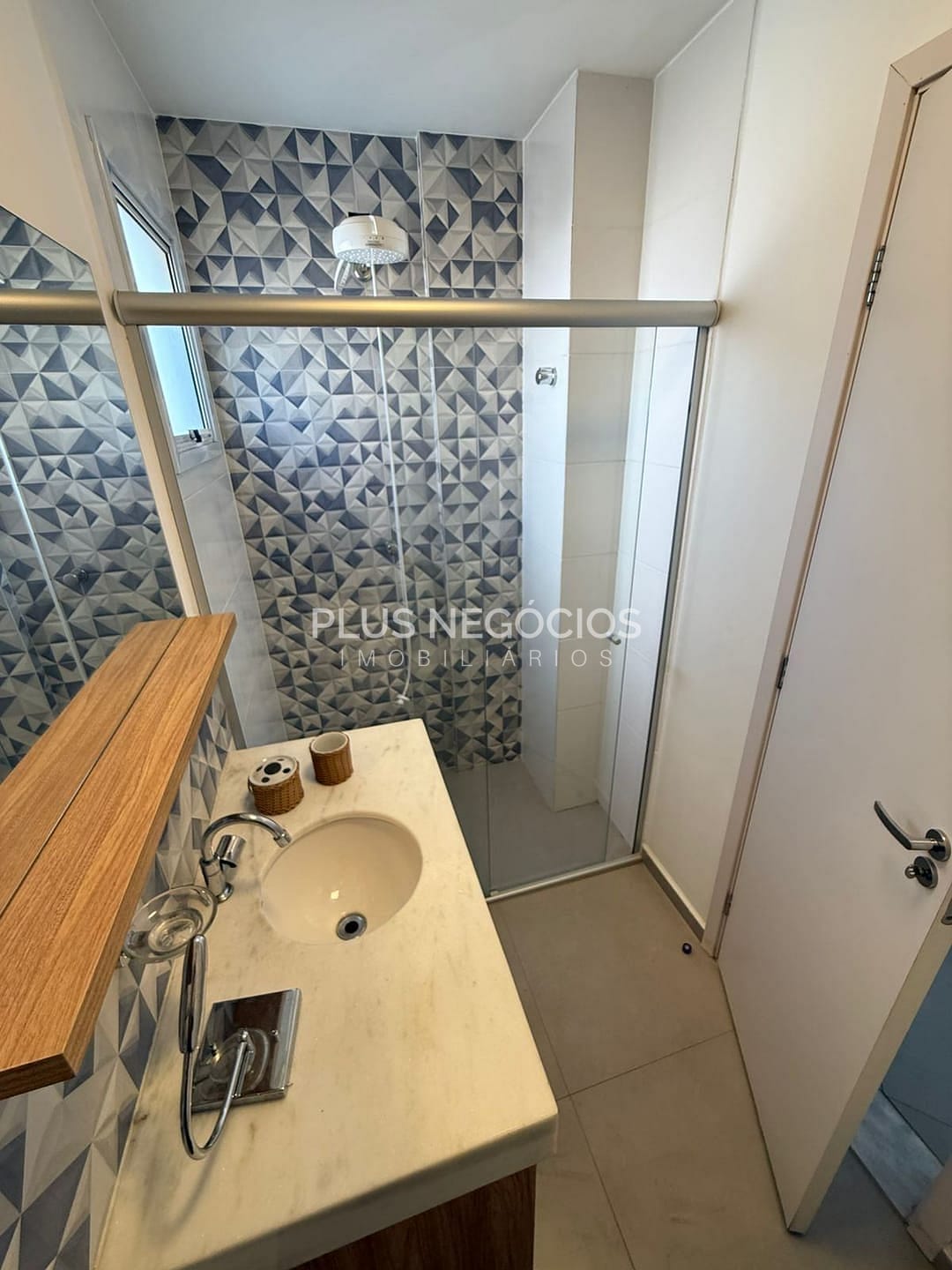 Apartamento, 1 quarto, 40 m² - Foto 9