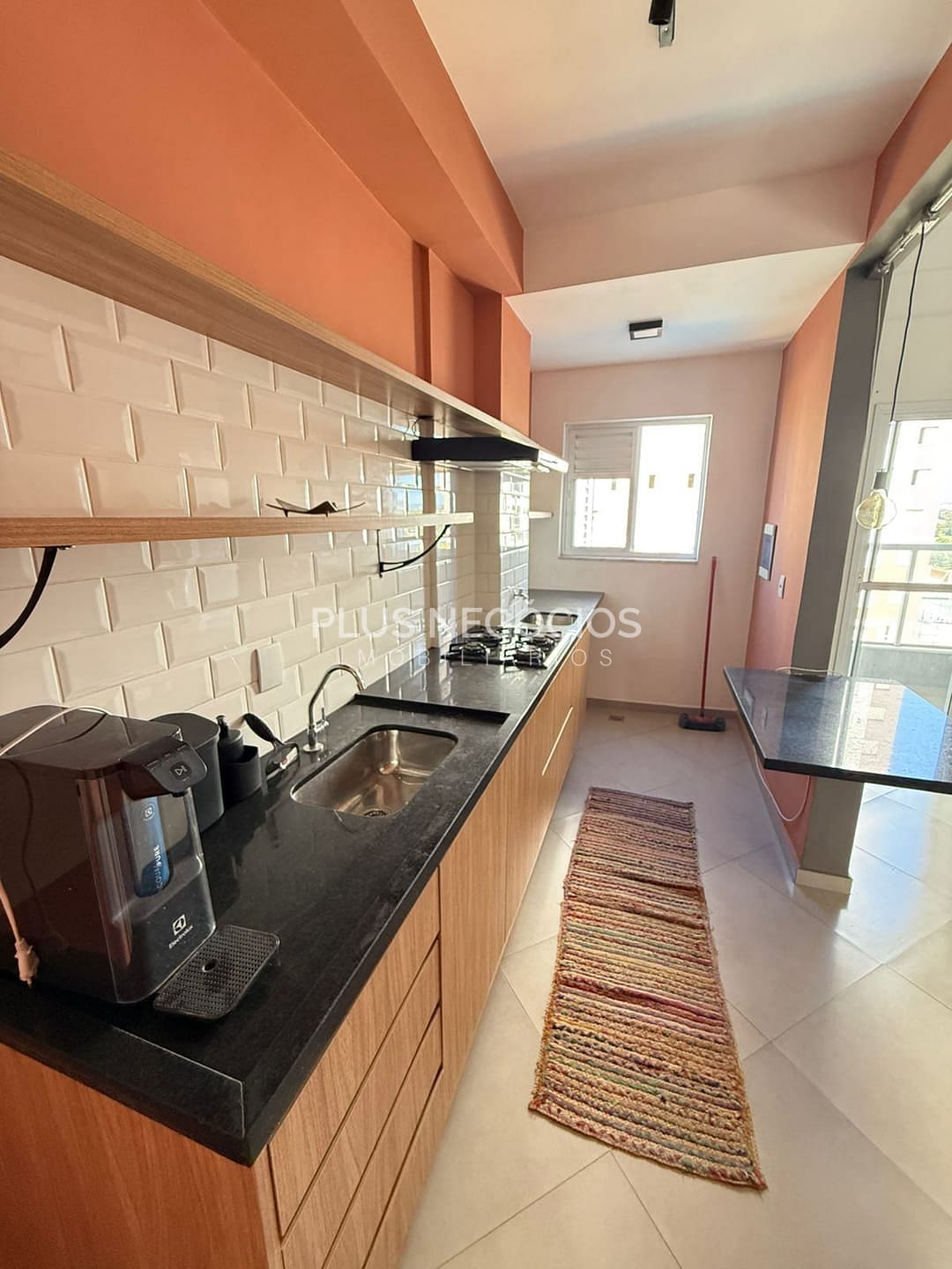 Apartamento, 1 quarto, 40 m² - Foto 3