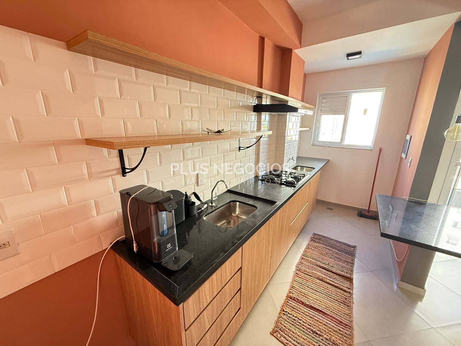 Apartamento, 1 quarto, 40 m² - Foto 4