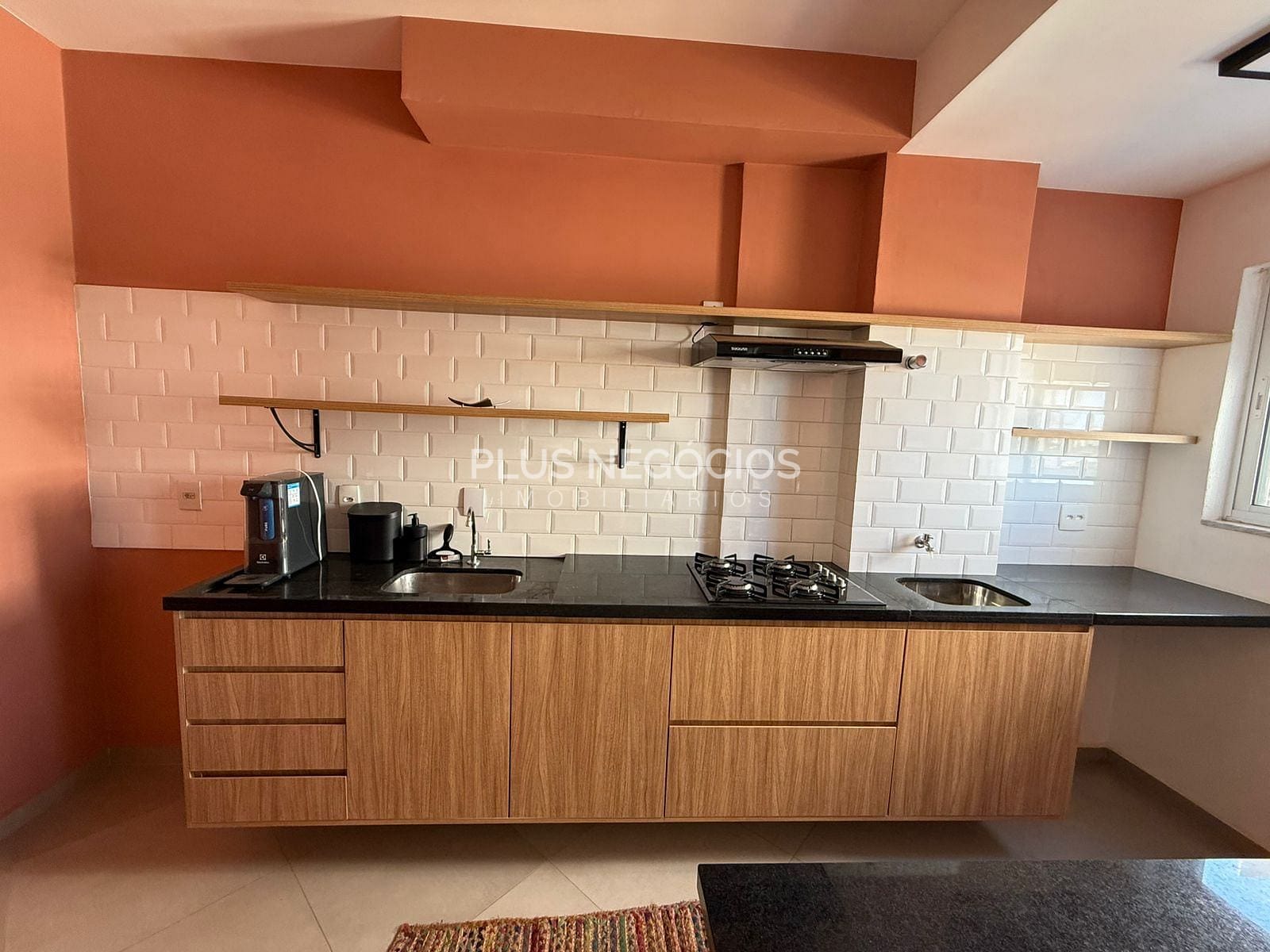 Apartamento, 1 quarto, 40 m² - Foto 5