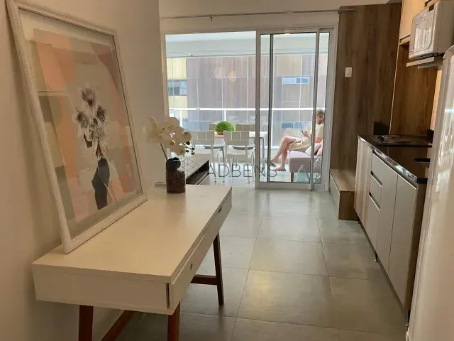 Studio 1 quarto e 1 banheiro, para alugar, no bairro Consolação em São Paulo