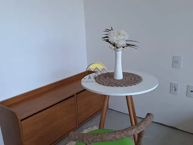 Studio com 24m² 1 quarto e 1 banheiro, para alugar, no bairro Vila Olímpia em São Paulo