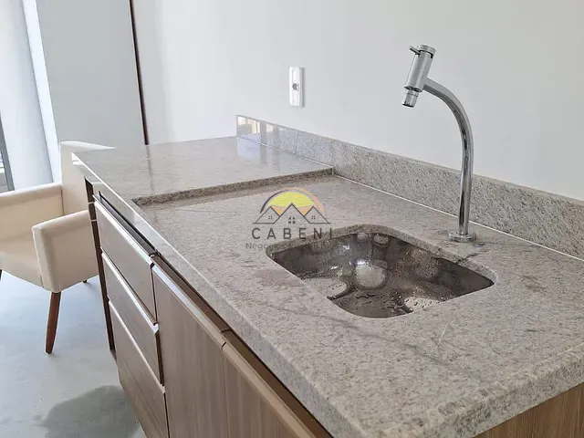 Studio com 24m² 1 quarto e 1 banheiro, para alugar, no bairro Vila Olímpia em São Paulo