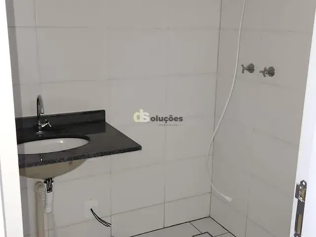 Studio 1 quarto e 2 banheiros, à venda, no bairro Santo Amaro em São Paulo