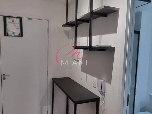 Studio com 27m² 1 quarto e 1 banheiro, para alugar, no bairro Pinheiros em São Paulo