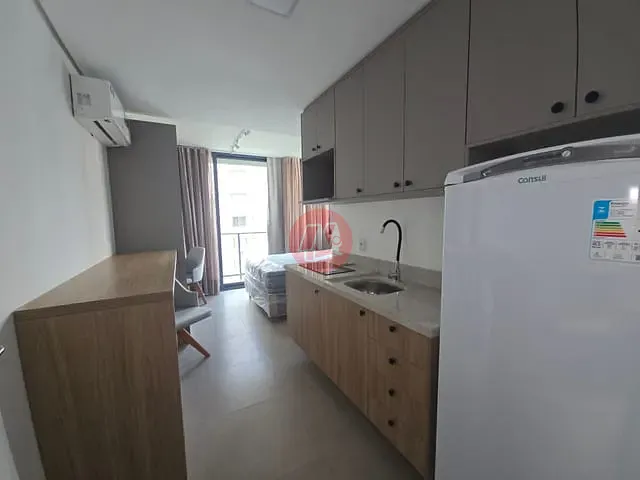 Studio para alugar, no bairro Independência em Porto Alegre