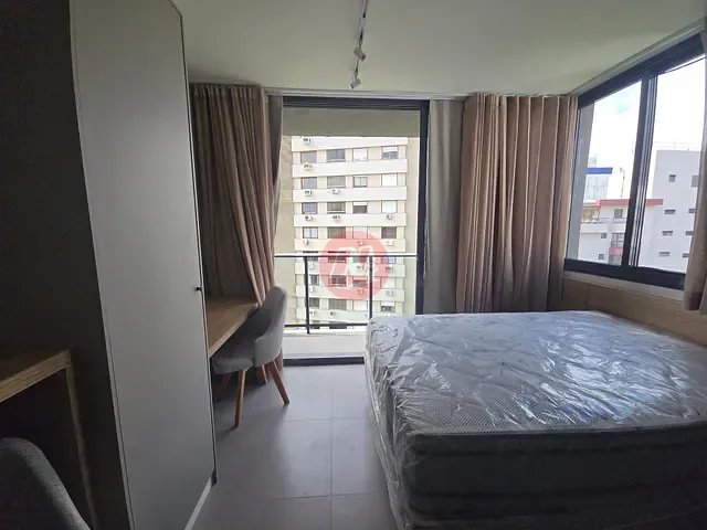 Studio para alugar, no bairro Independência em Porto Alegre