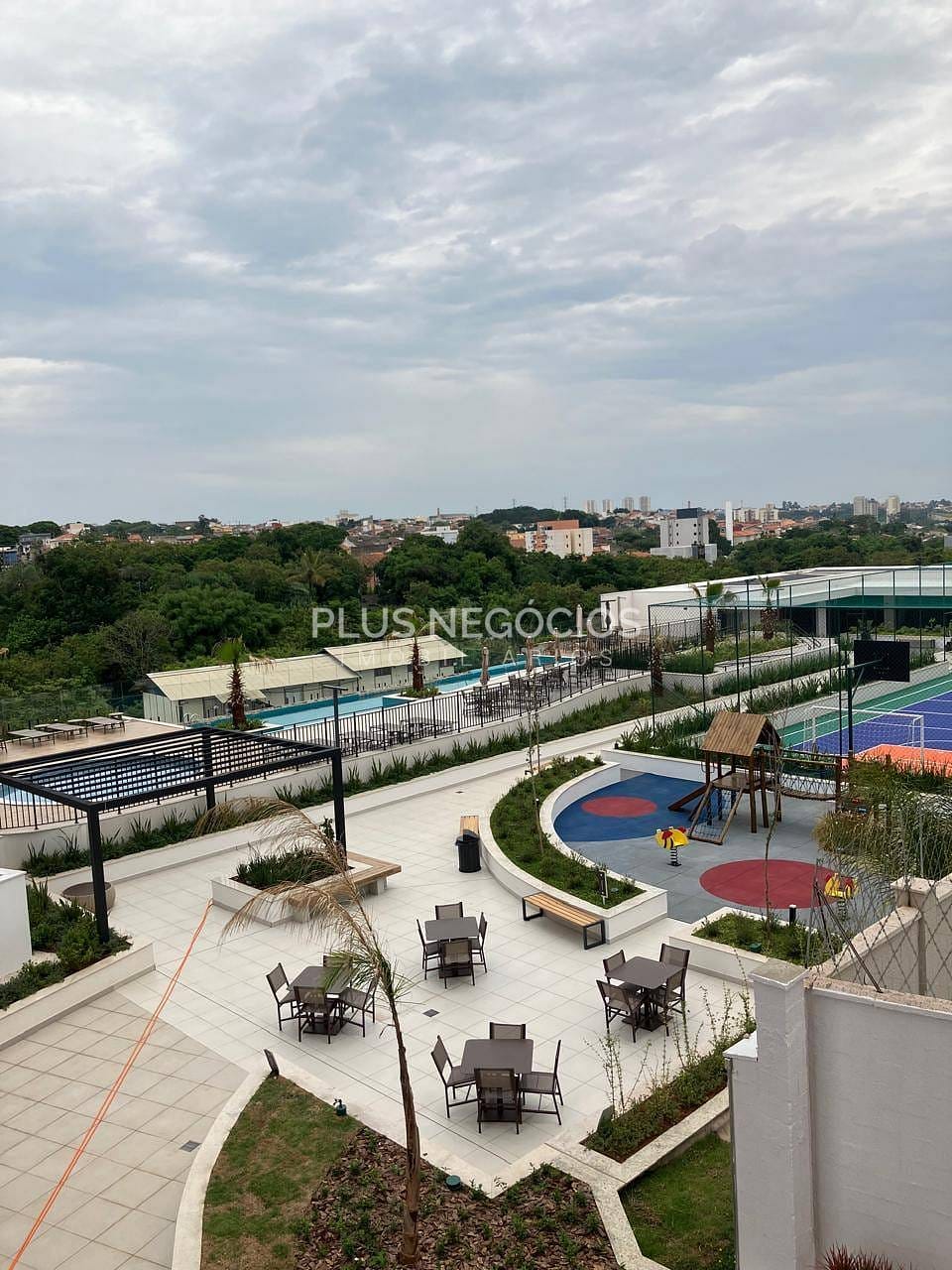 Apartamento, 1 quarto, 46 m² - Foto 4