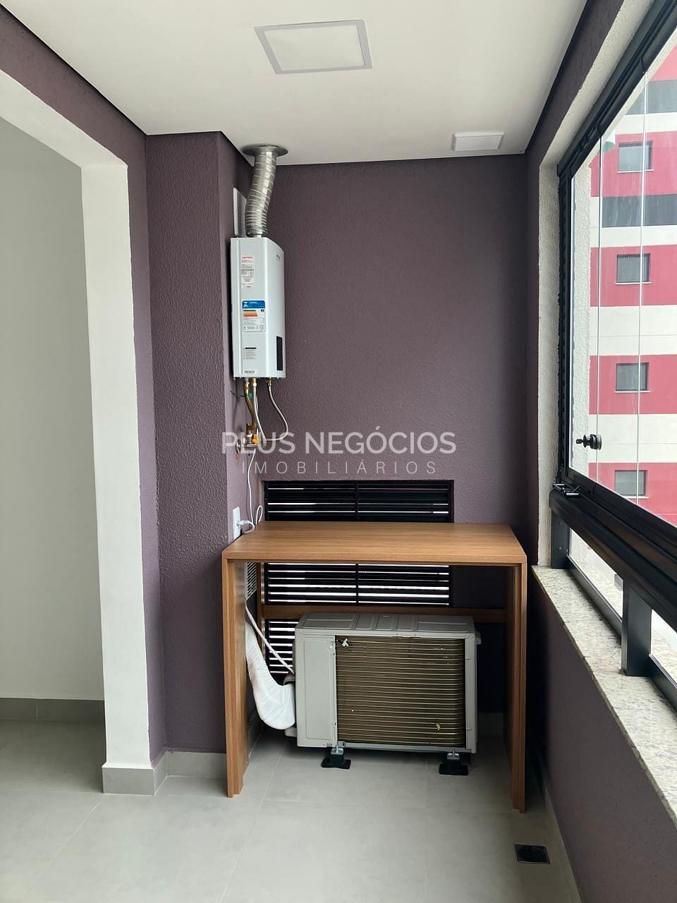 Apartamento, 1 quarto, 46 m² - Foto 5