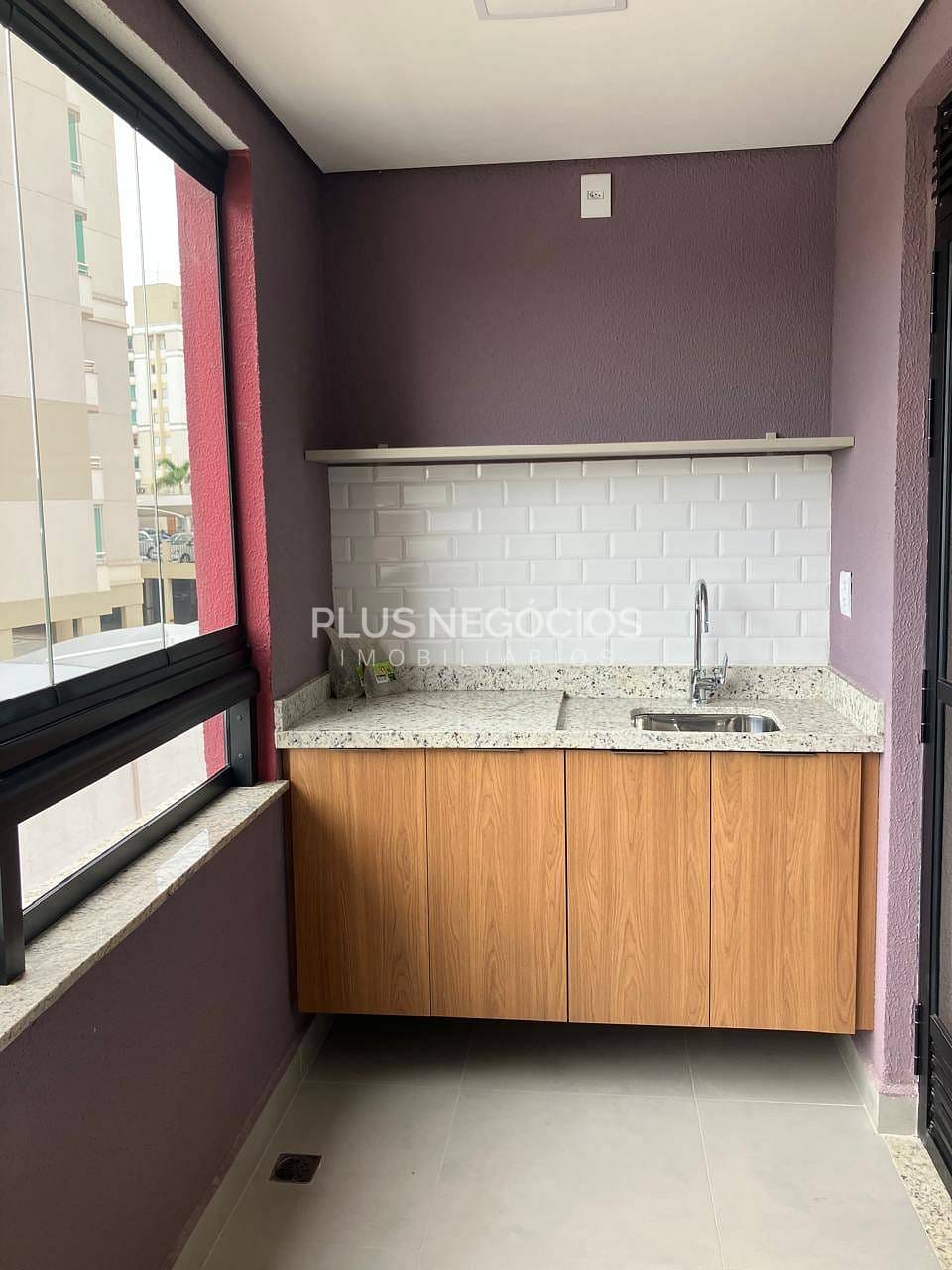 Apartamento, 1 quarto, 46 m² - Foto 9