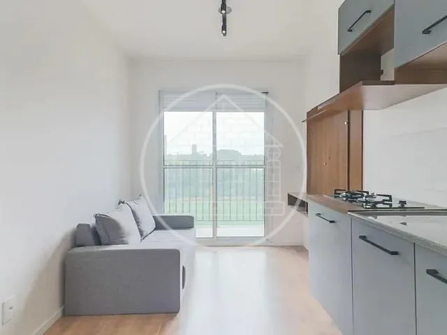 Studio 1 quarto e 1 banheiro, à venda, no bairro Vila Butantã em São Paulo
