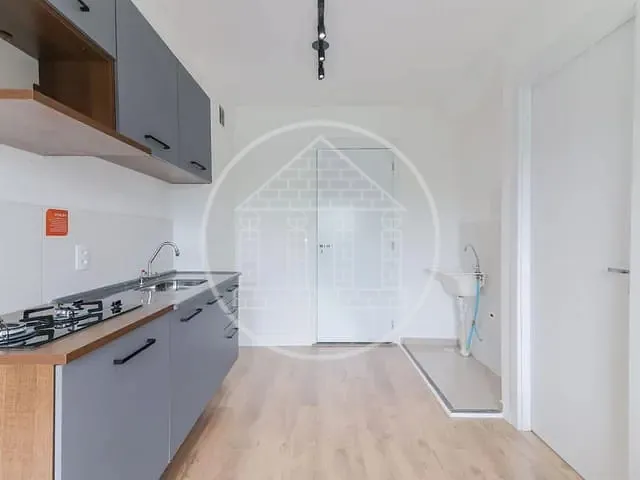 Studio 1 quarto e 1 banheiro, à venda, no bairro Vila Butantã em São Paulo