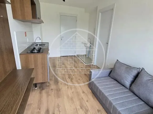 Studio 1 quarto e 1 banheiro, à venda, no bairro Vila Butantã em São Paulo