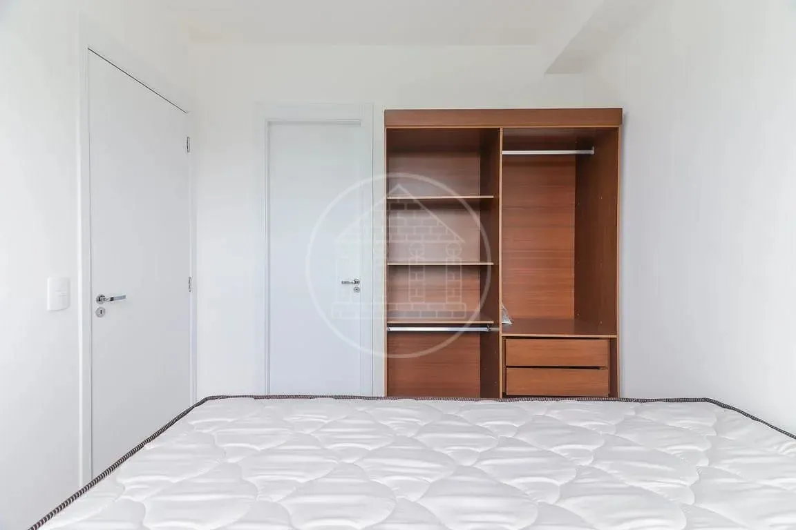 Apartamento, 1 quarto, 26 m² - Foto 4