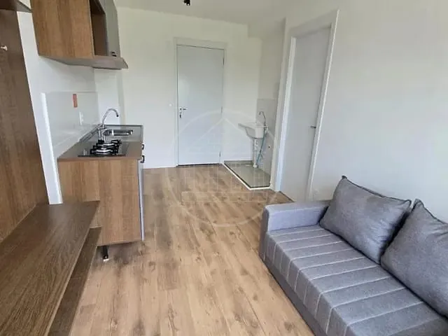 Studio 1 quarto e 1 banheiro, à venda, no bairro Vila Butantã em São Paulo
