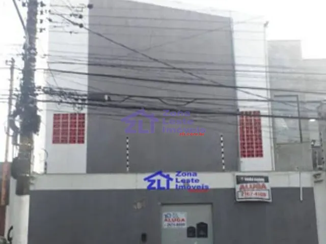 Studio com 32m² 1 quarto e 1 banheiro, para alugar, no bairro Cidade Mãe do Céu em São Paulo