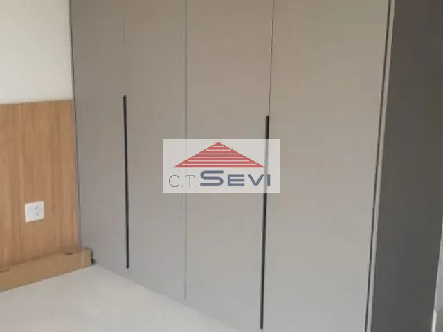 Studio com 27m² 1 quarto e 1 banheiro, à venda ou para alugar, no bairro República em São Paulo