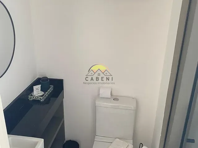 Studio com 24m² 1 quarto e 1 banheiro, à venda, no bairro Perdizes em São Paulo