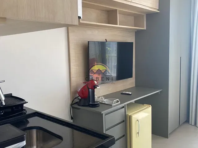 Studio com 24m² 1 quarto e 1 banheiro, à venda, no bairro Perdizes em São Paulo