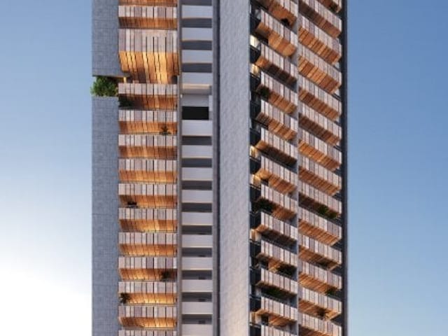 Foto do Studio - Studio à venda 1 Quarto 22.18M² Pinheiros São Paulo - SP | Correteria Imóveis