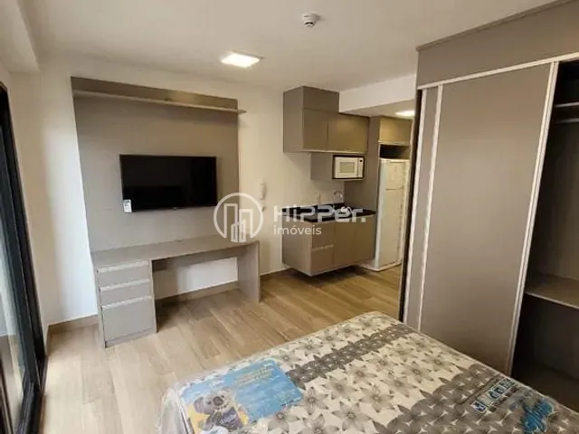 Studio com 100m² 1 quarto e 1 banheiro, para alugar, no bairro Perdizes em São Paulo