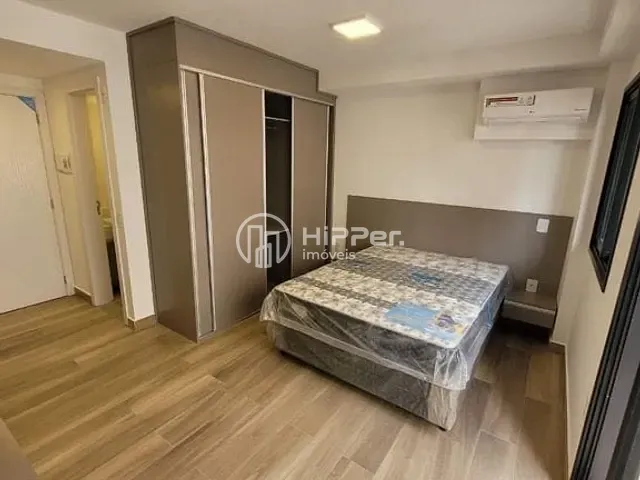 Studio com 100m² 1 quarto e 1 banheiro, para alugar, no bairro Perdizes em São Paulo