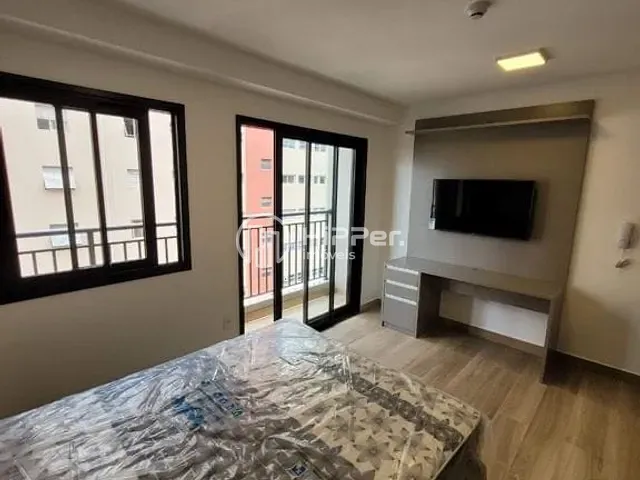 Studio com 100m² 1 quarto e 1 banheiro, para alugar, no bairro Perdizes em São Paulo