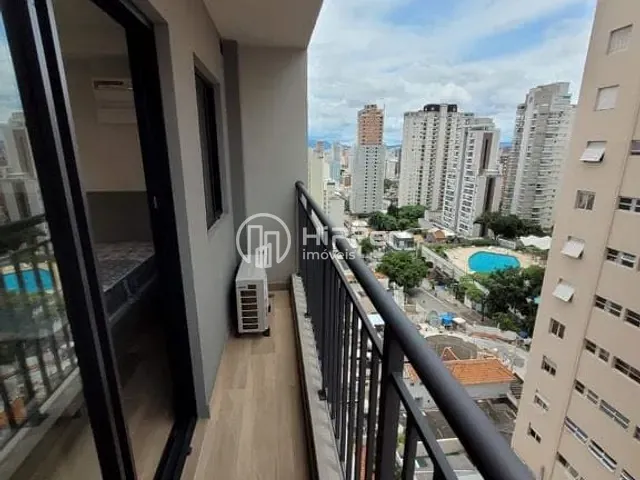 Studio com 100m² 1 quarto e 1 banheiro, para alugar, no bairro Perdizes em São Paulo