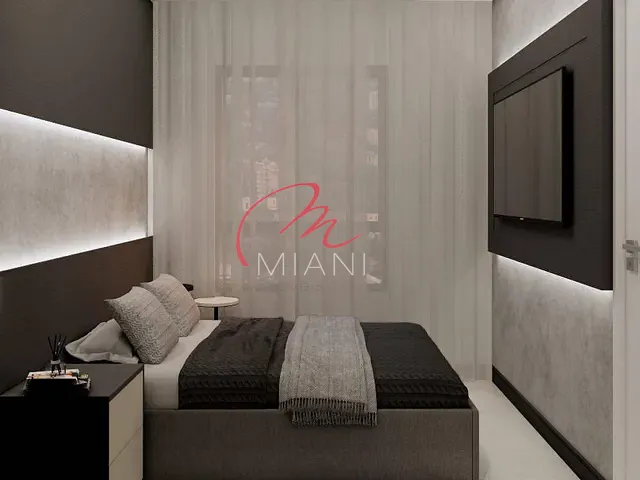 Apartamento 1 quarto e 1 banheiro, para alugar, no bairro Pinheiros em São Paulo