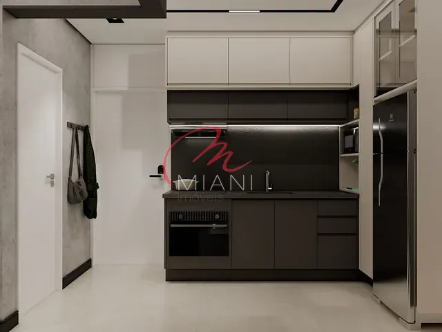 Apartamento 1 quarto e 1 banheiro, para alugar, no bairro Pinheiros em São Paulo