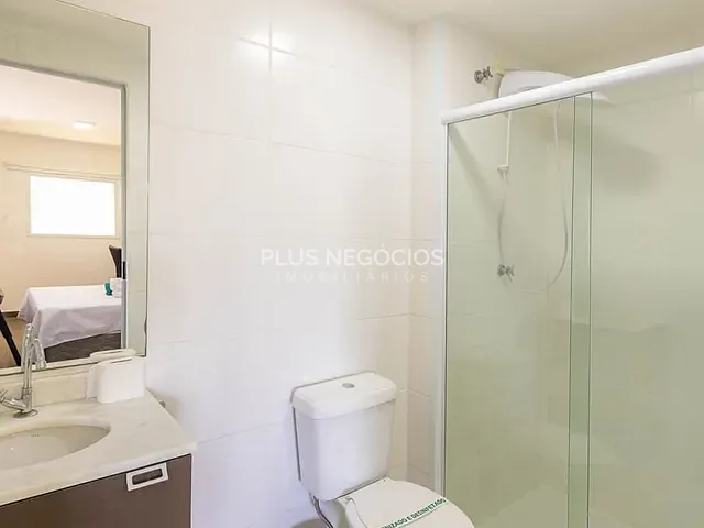 Studio com 44m² 1 quarto e 1 banheiro, à venda, no bairro Jardim América em Sorocaba