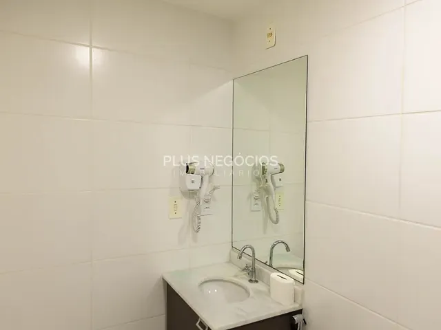 Studio com 44m² 1 quarto e 1 banheiro, à venda, no bairro Jardim América em Sorocaba