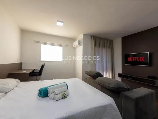 Studio com 44m² 1 quarto e 1 banheiro, à venda, no bairro Jardim América em Sorocaba