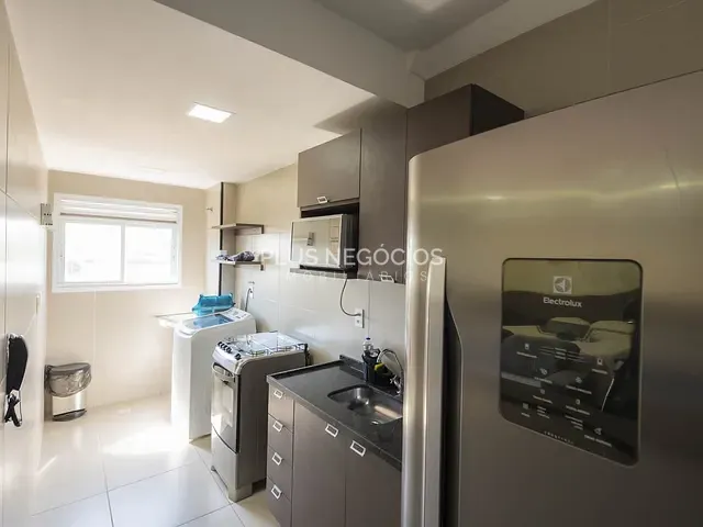 Studio com 44m² 1 quarto e 1 banheiro, à venda, no bairro Jardim América em Sorocaba