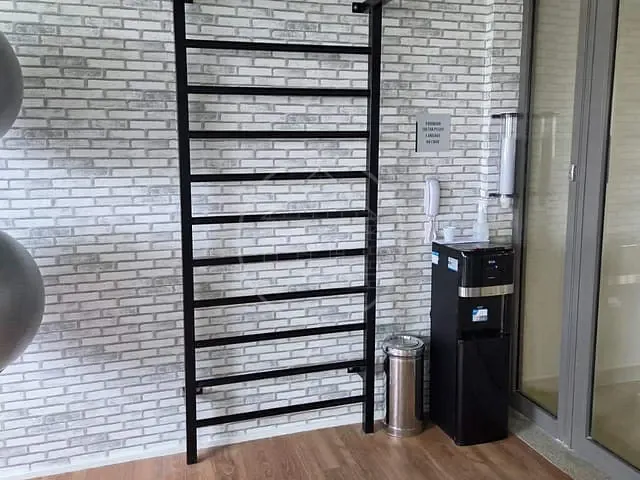 Studio 1 quarto e 1 banheiro, à venda, no bairro Santo Amaro em São Paulo