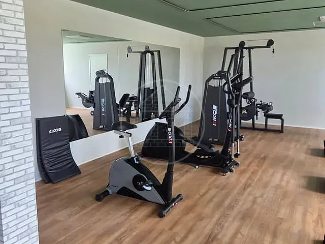 Studio 1 quarto e 1 banheiro, à venda, no bairro Santo Amaro em São Paulo