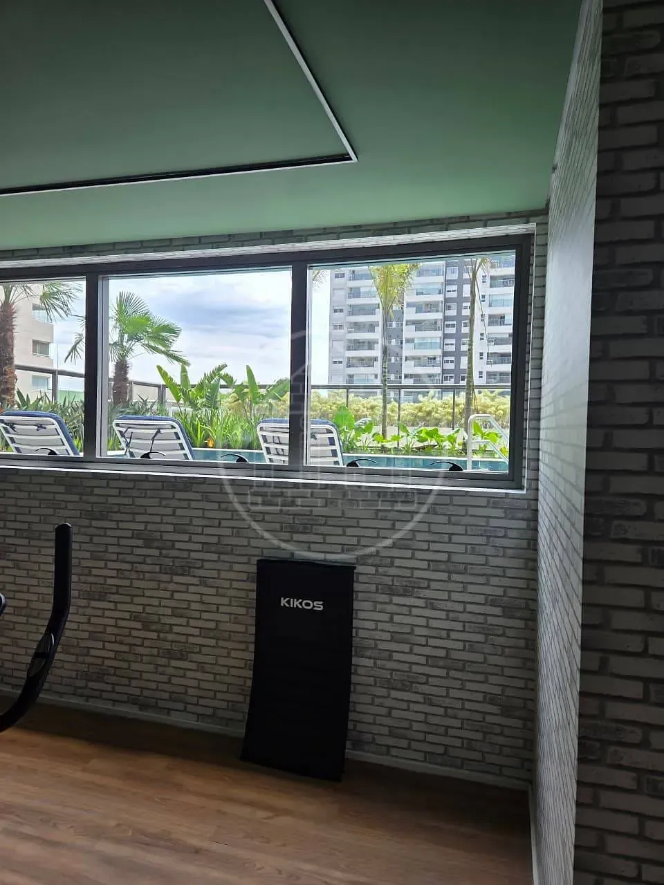 Apartamento, 1 quarto, 25 m² - Foto 3