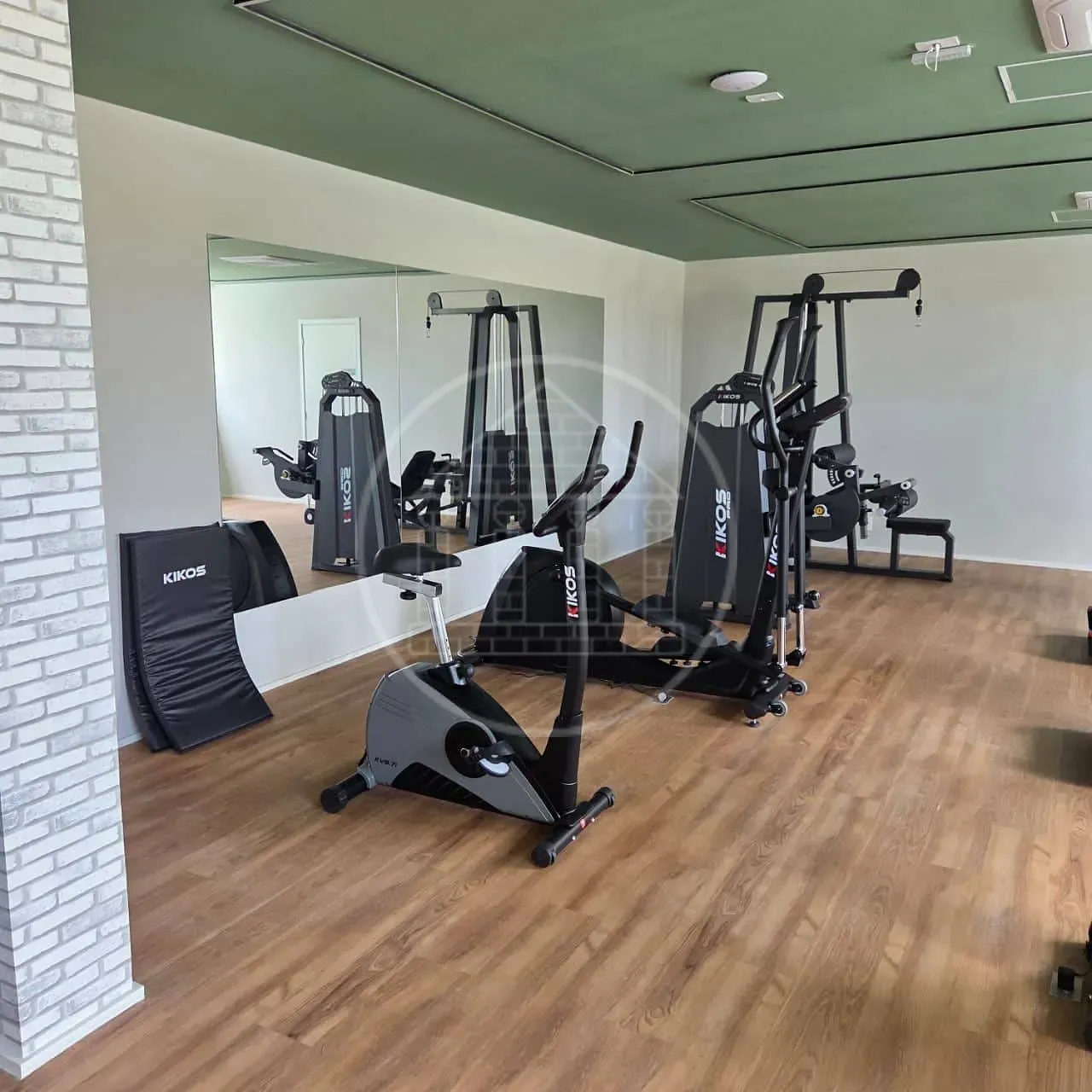 Apartamento, 1 quarto, 25 m² - Foto 5