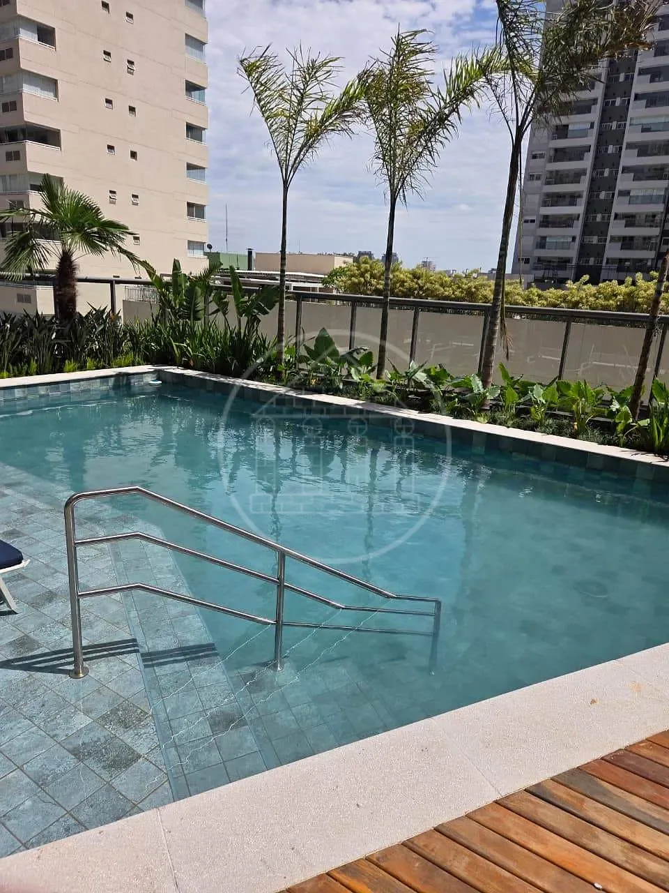 Apartamento, 1 quarto, 25 m² - Foto 6