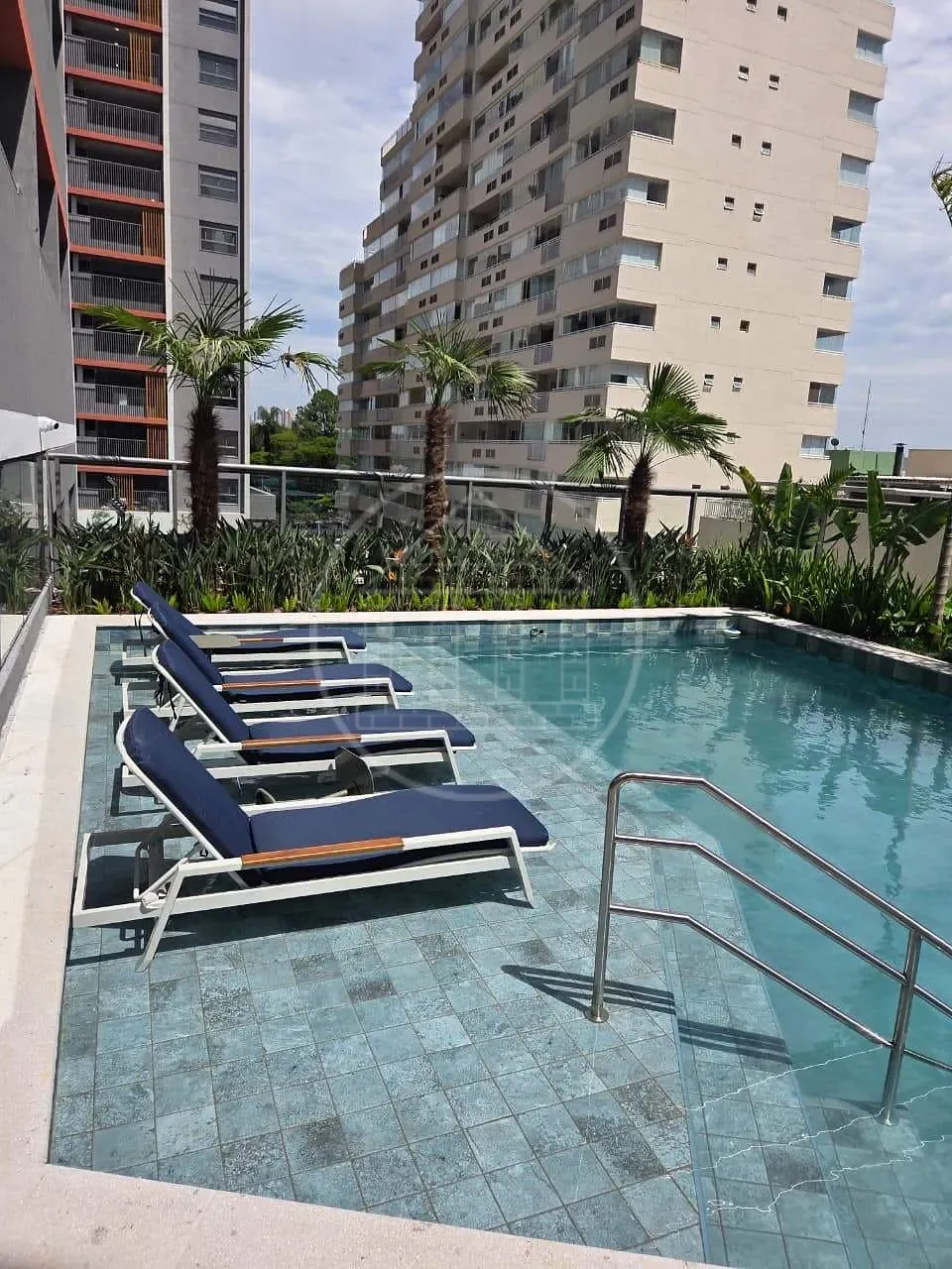 Apartamento, 1 quarto, 25 m² - Foto 7