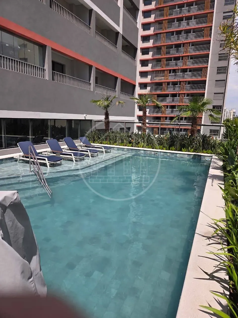 Apartamento, 1 quarto, 25 m² - Foto 9