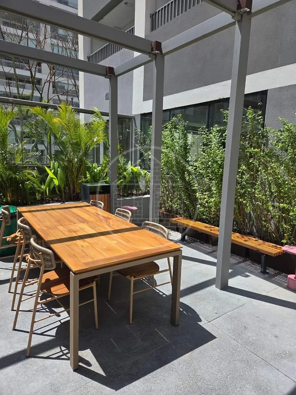 Apartamento, 1 quarto, 25 m² - Foto 10