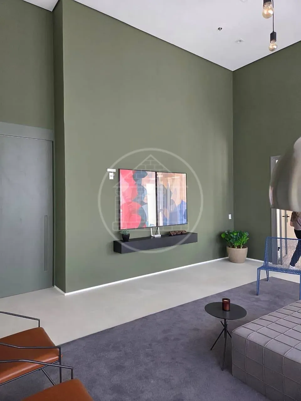 Apartamento, 1 quarto, 25 m² - Foto 11