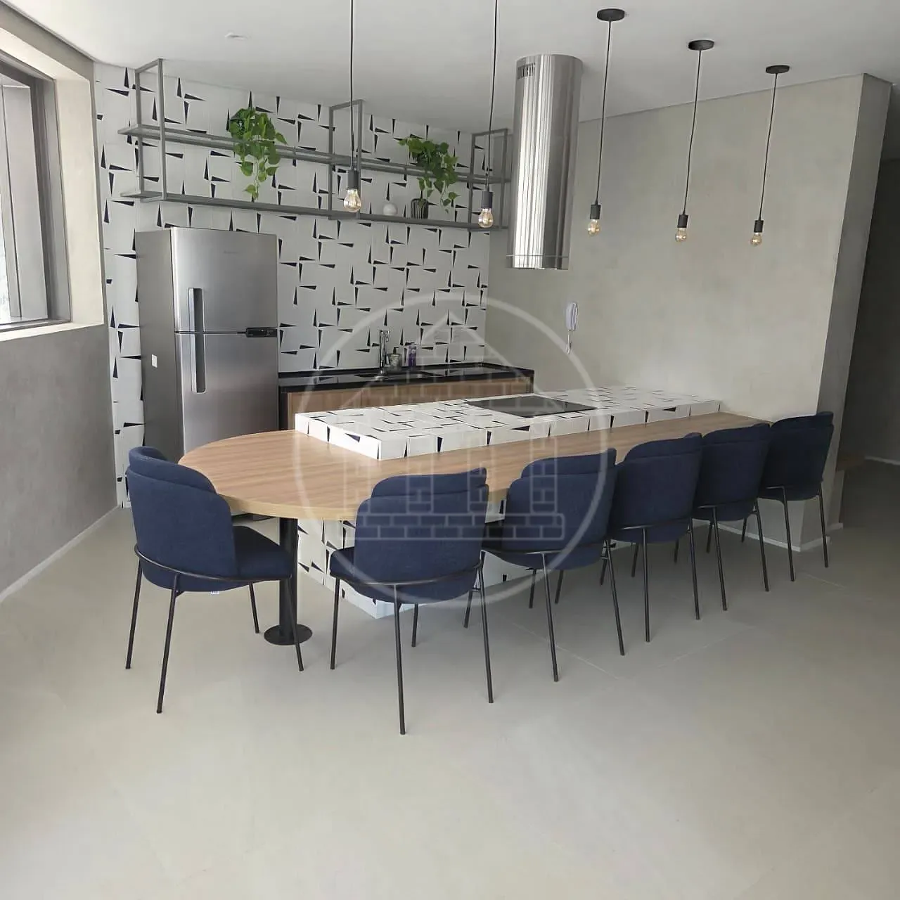 Apartamento, 1 quarto, 25 m² - Foto 16