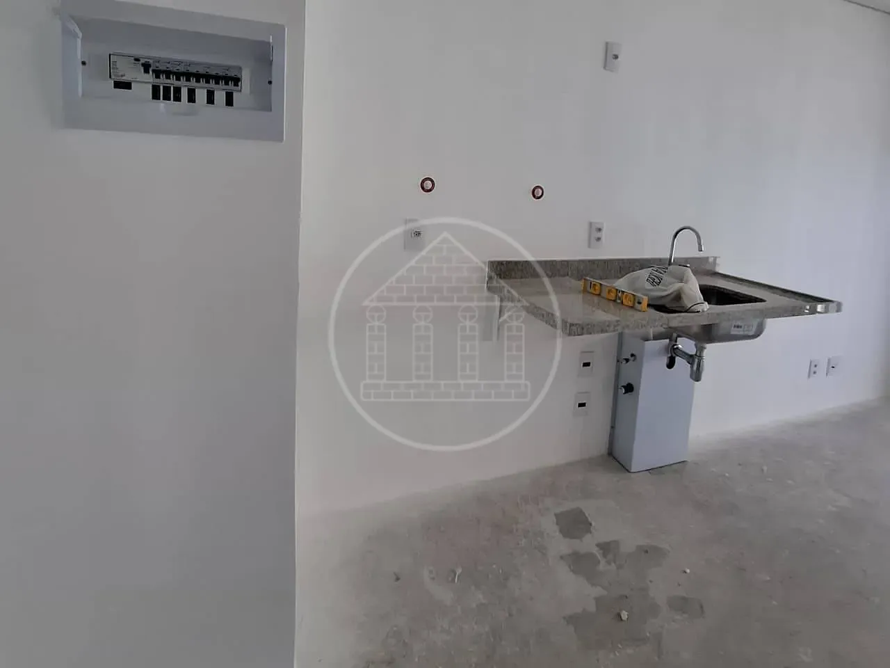 Apartamento, 1 quarto, 25 m² - Foto 18