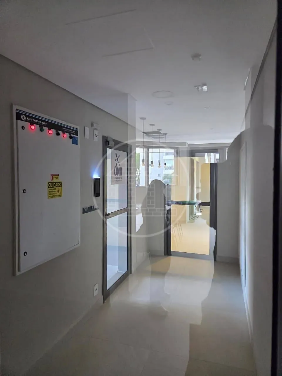 Apartamento, 1 quarto, 25 m² - Foto 19