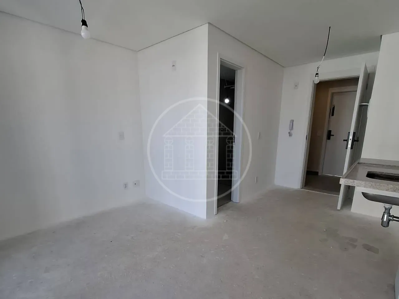 Apartamento, 1 quarto, 25 m² - Foto 22